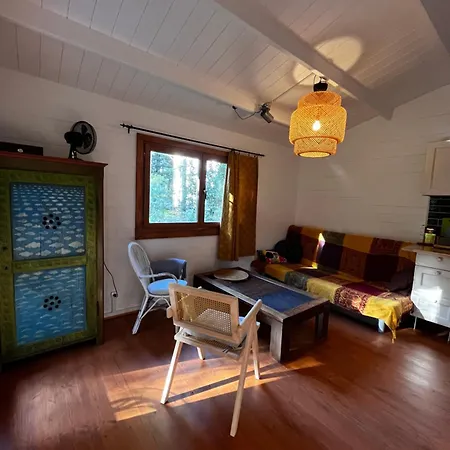 Chatki Nad Liwcem Holiday home