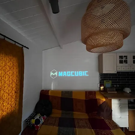 2 Nad Liwcem Дом отдыха *