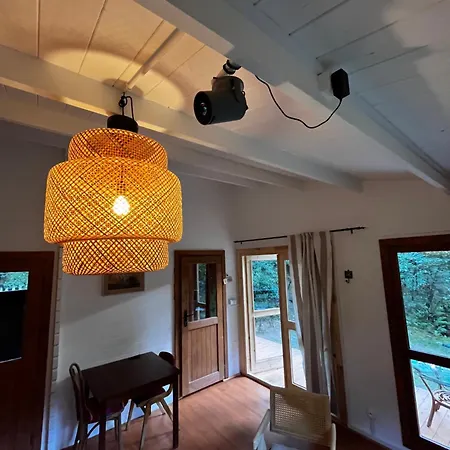 Дом отдыха 2 Nad Liwcem