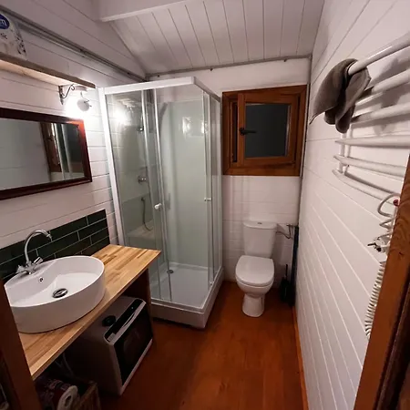 Дом отдыха 2 Nad Liwcem *