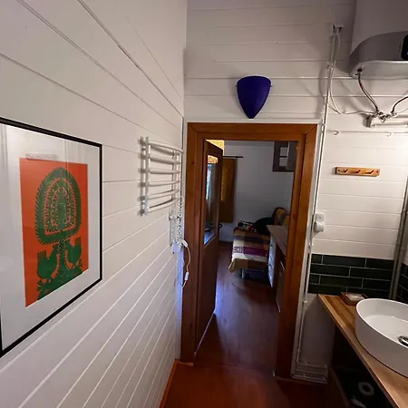 2 Nad Liwcem Дом отдыха Ily