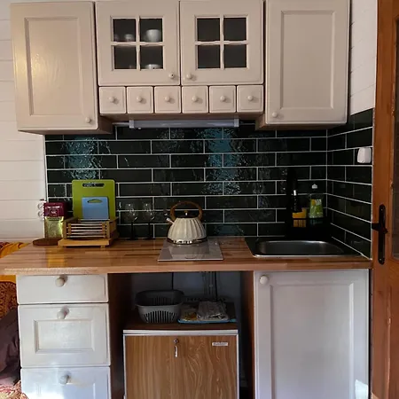 2 Nad Liwcem Дом отдыха