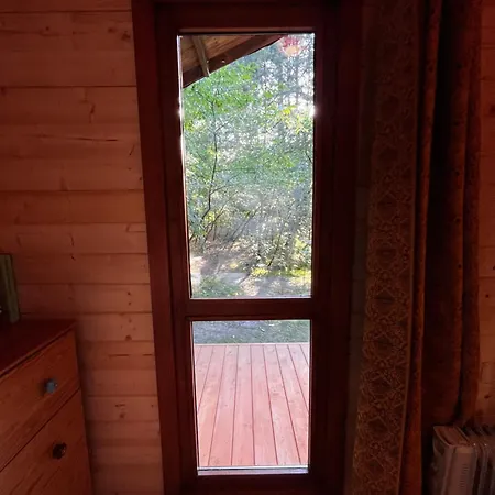 Holiday home Chatki Nad Liwcem