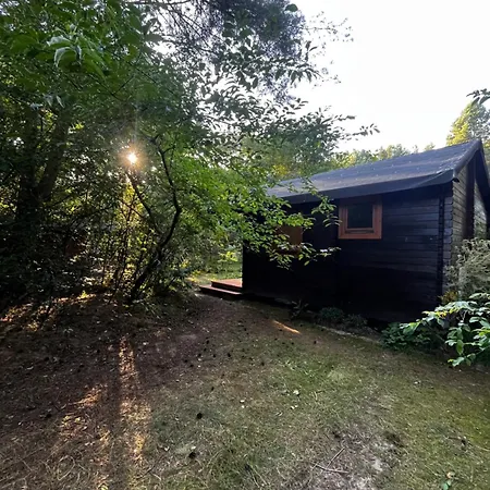Chatki Nad Liwcem Holiday home *