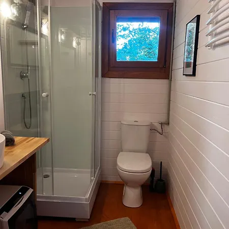 2 Nad Liwcem Дом отдыха