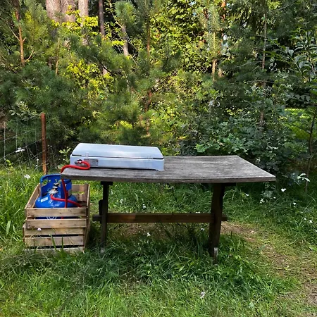 2 Nad Liwcem Дом отдыха *