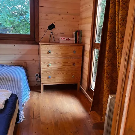 Chatki Nad Liwcem Holiday home