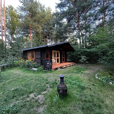 Holiday home Chatki Nad Liwcem
