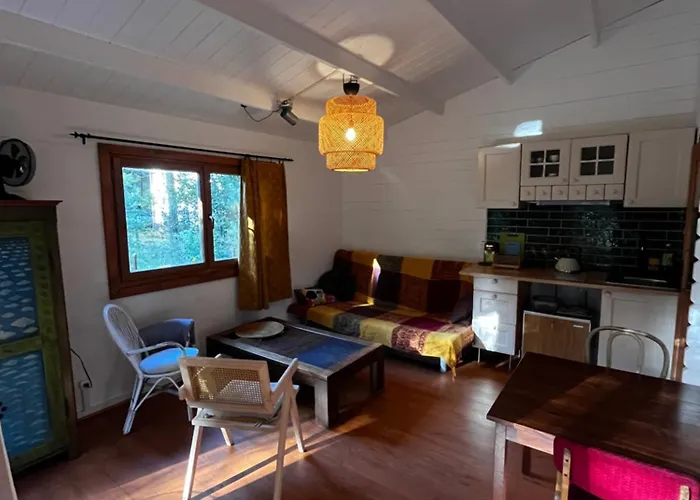 Σπίτι διακοπών 2 Nad Liwcem Ily