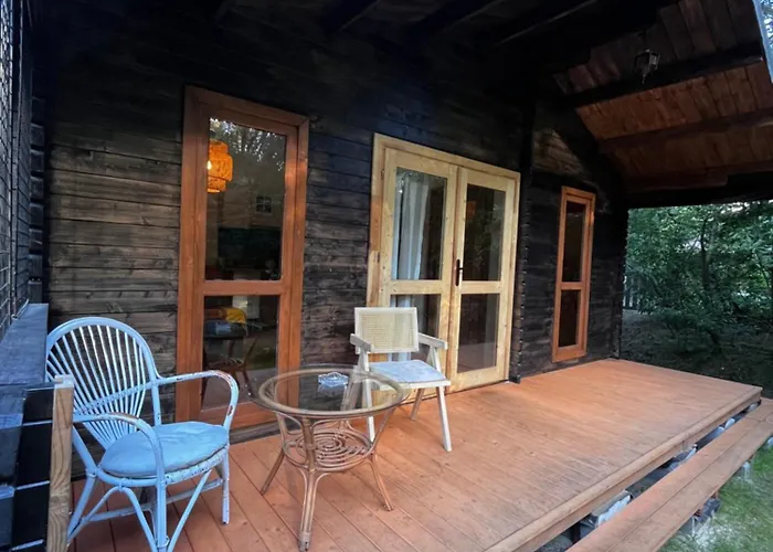 2 Nad Liwcem Σπίτι διακοπών