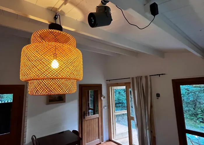 Σπίτι διακοπών 2 Nad Liwcem