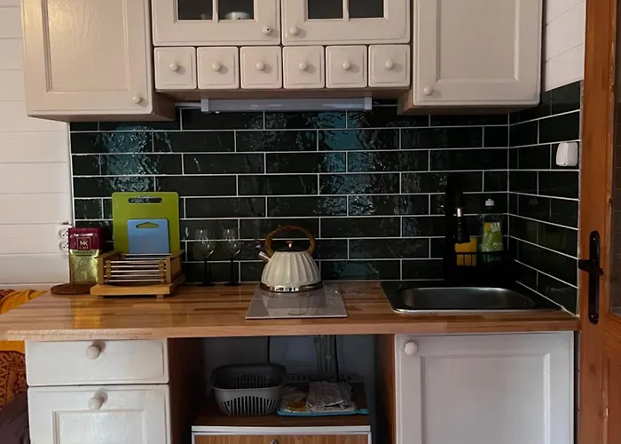 2 Nad Liwcem Σπίτι διακοπών