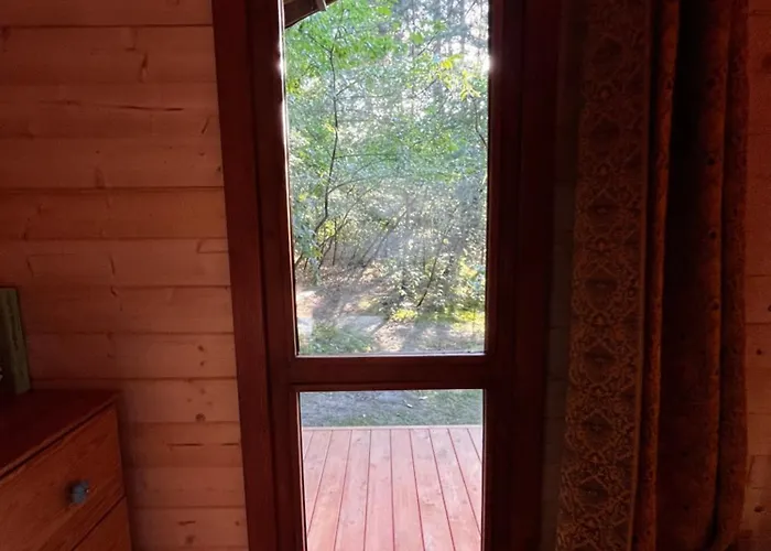 Σπίτι διακοπών 2 Nad Liwcem