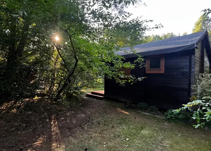 2 Nad Liwcem Σπίτι διακοπών *