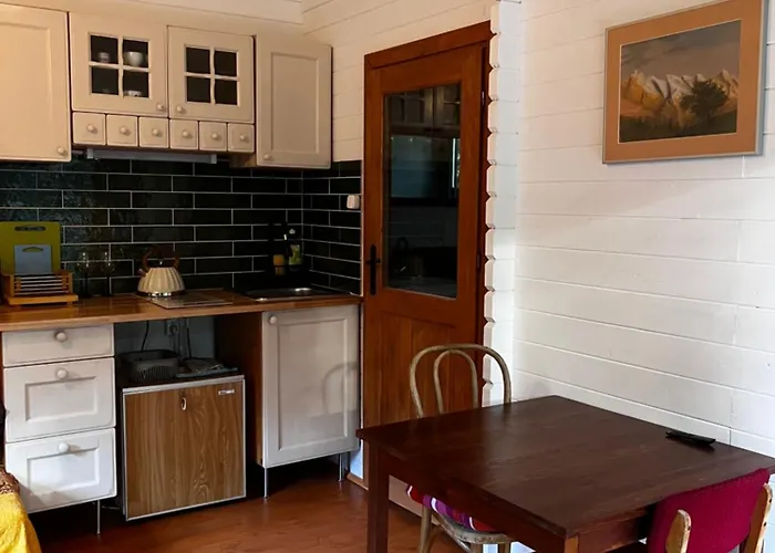 Σπίτι διακοπών 2 Nad Liwcem *