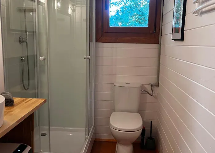 2 Nad Liwcem Σπίτι διακοπών