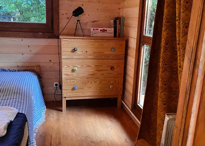 2 Nad Liwcem Σπίτι διακοπών