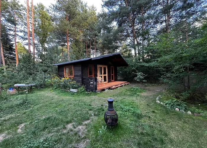 Σπίτι διακοπών 2 Nad Liwcem